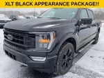 2023 F-150 Thumbnail 7