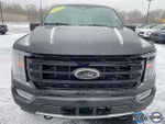2023 F-150 Thumbnail 8