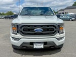 2023 F-150 Thumbnail 2