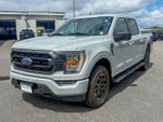 2023 F-150 Thumbnail 3