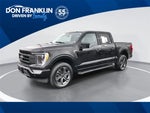 2023 F-150 Thumbnail 1