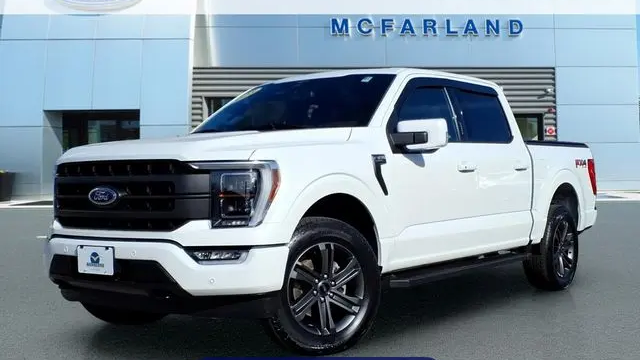 Preowned 2023 Ford F-150 XL for Sale