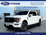 2023 F-150 Thumbnail 1