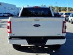 2023 F-150 Thumbnail 4
