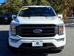 2023 F-150 Thumbnail 7