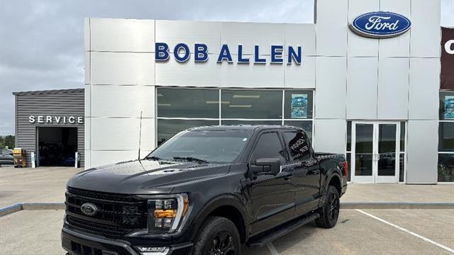 Preowned 2023 Ford F-150 Lariat for Sale