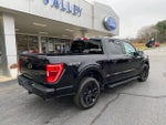 2023 F-150 Thumbnail 7