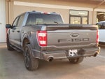 2023 F-150 Thumbnail 2
