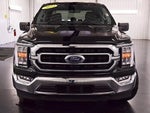 2023 F-150 Thumbnail 2