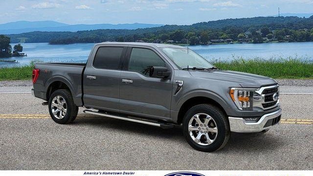 Preowned 2023 Ford F-150 XLT for Sale