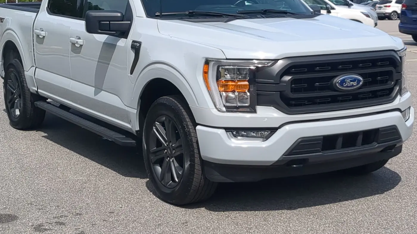 Preowned 2023 Ford F-150 XL for Sale