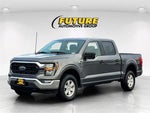 2023 F-150 Thumbnail 8