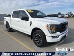 2023 F-150 Thumbnail 1