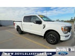 2023 F-150 Thumbnail 2
