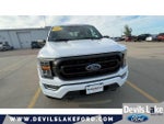 2023 F-150 Thumbnail 4