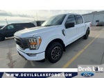 2023 F-150 Thumbnail 5