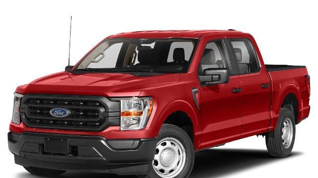 Preowned 2023 Ford F-150 XLT for Sale
