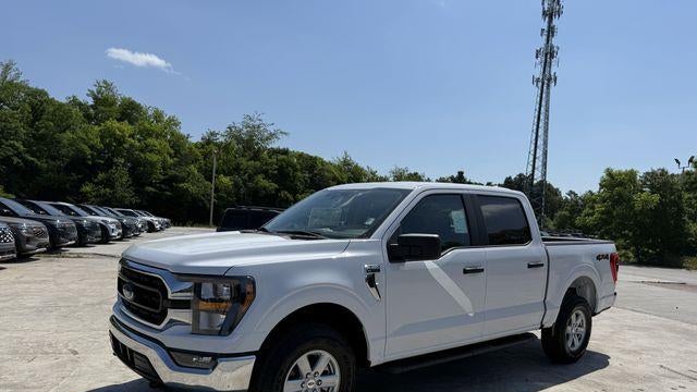 Preowned 2023 Ford F-150 XL for Sale