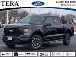 2023 F-150 Thumbnail 4