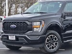 2023 F-150 Thumbnail 5