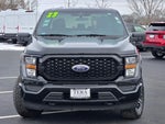 2023 F-150 Thumbnail 6