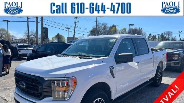 Preowned 2023 Ford F-150 XL for Sale