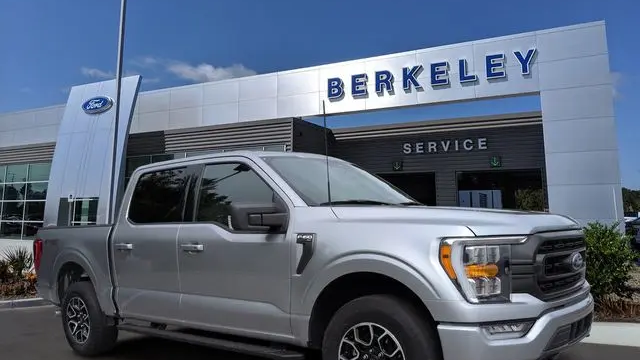 Preowned 2023 Ford F-150 XL for Sale