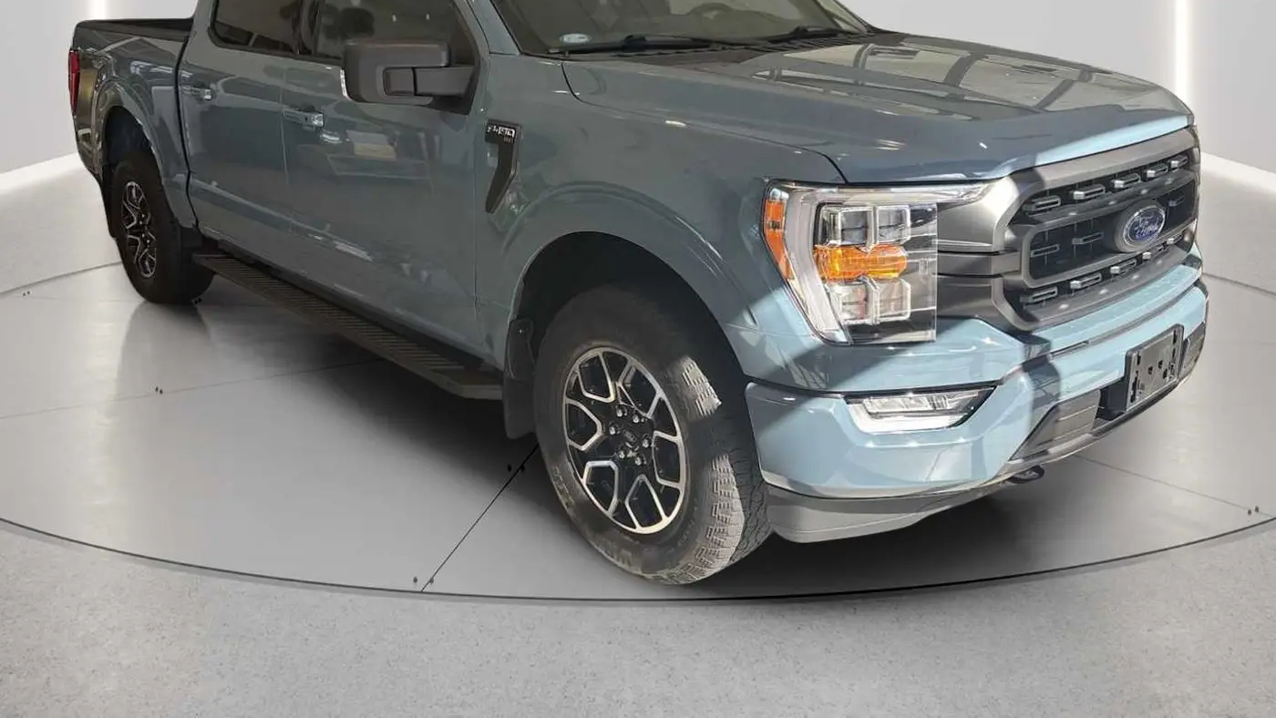 Preowned 2023 Ford F-150 XL for Sale