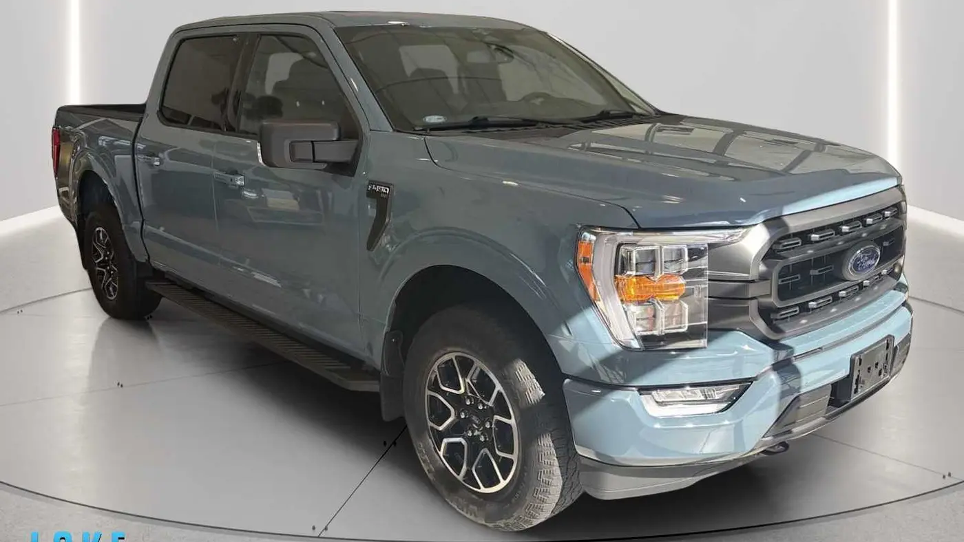 Preowned 2023 Ford F-150 XL for Sale