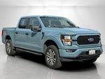 2023 F-150 Thumbnail 1