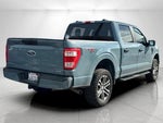 2023 F-150 Thumbnail 2