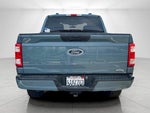 2023 F-150 Thumbnail 3