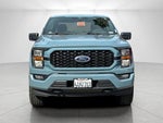 2023 F-150 Thumbnail 4