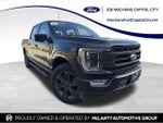 2023 F-150 Thumbnail 1