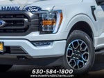 2023 F-150 Thumbnail 3