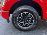 2023 F-150 Thumbnail 17