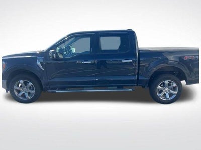 2023 Ford F-150 4X4 XLT 4DR Supercrew 5.5 FT. SB