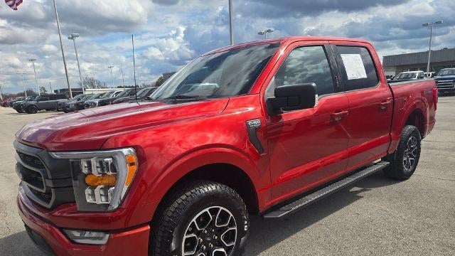 Preowned 2023 Ford F-150 XL for Sale