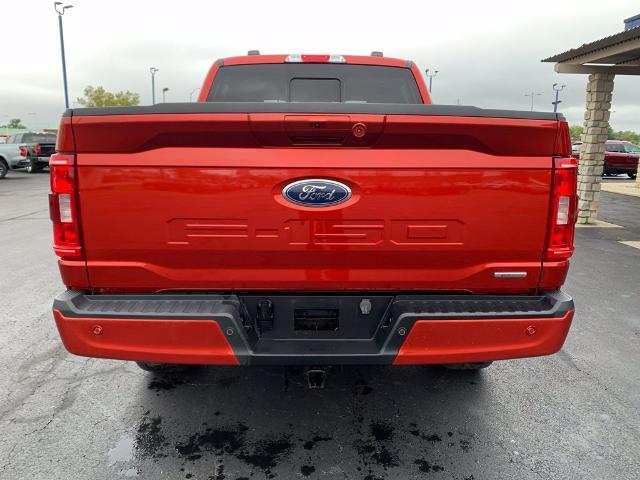 2023 Ford F-150 - $35,112