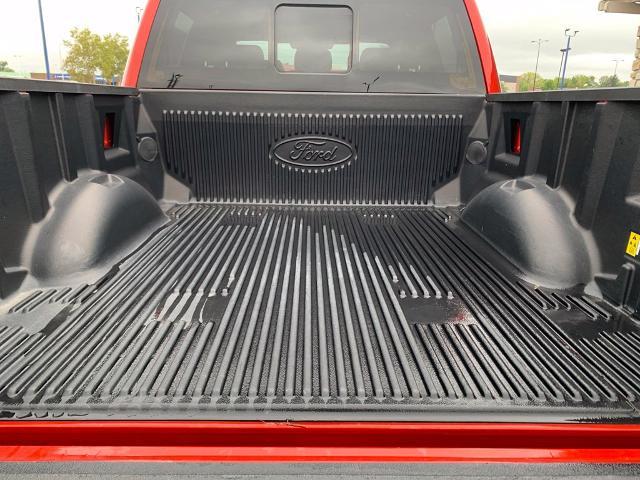 2023 Ford F-150 - $35,112