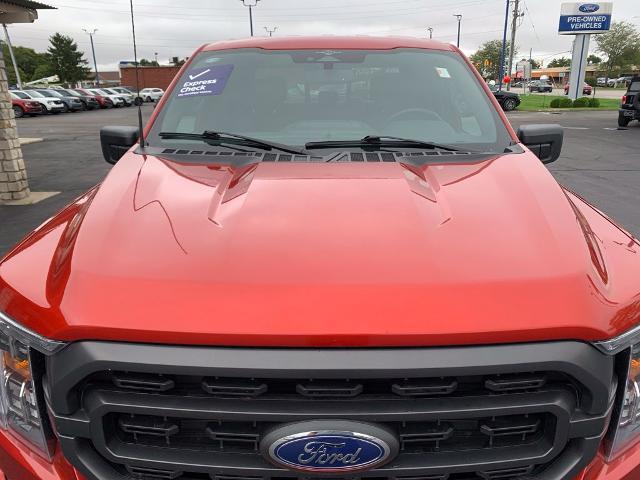 2023 Ford F-150 - $35,112