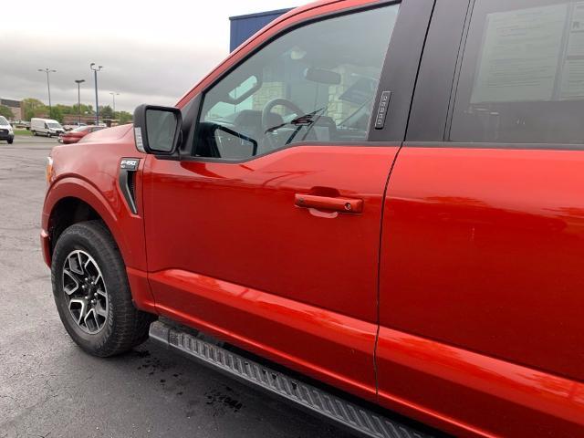 2023 Ford F-150 - $35,112