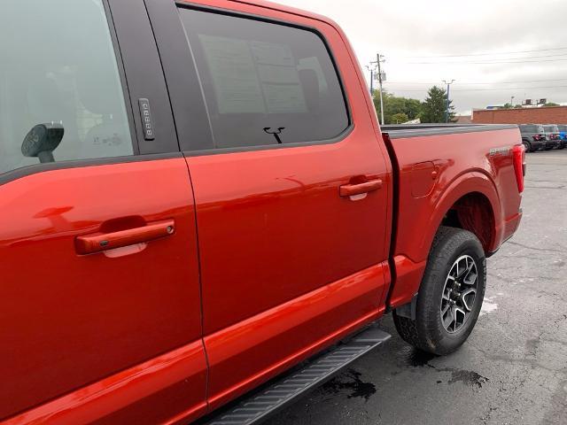 2023 Ford F-150 - $35,112