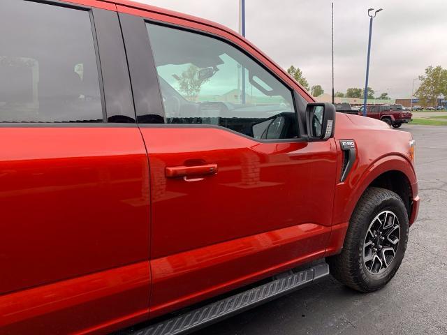 2023 Ford F-150 - $35,112
