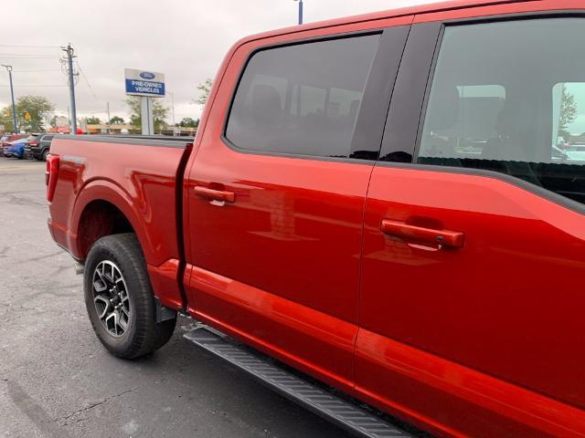2023 Ford F-150 - $35,112