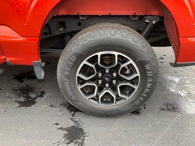2023 Ford F-150 - $35,112
