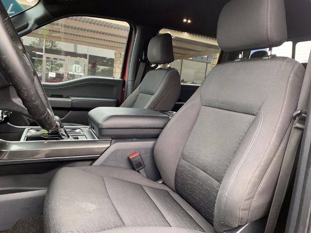 2023 Ford F-150 - $35,112