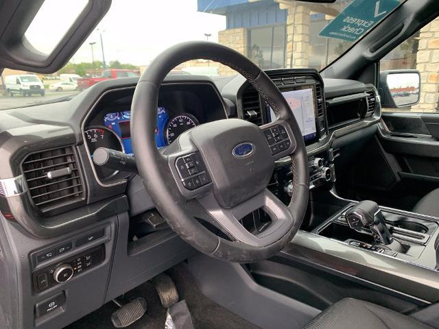 2023 Ford F-150 - $35,112