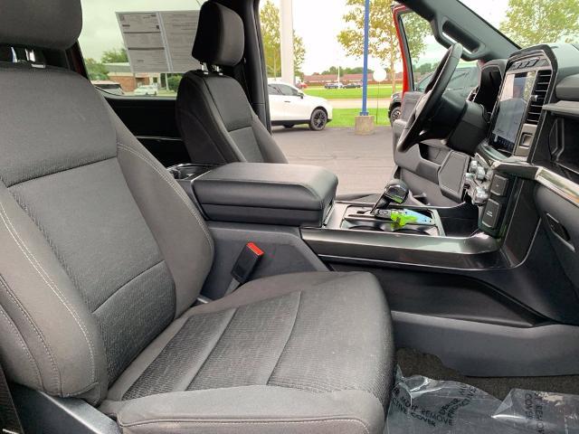2023 Ford F-150 - $35,112