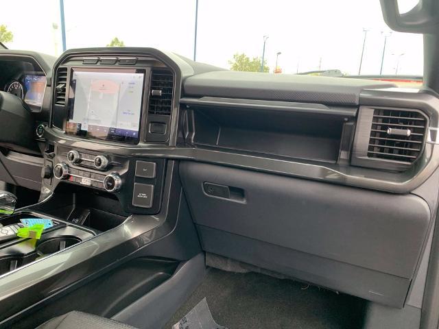 2023 Ford F-150 - $35,112